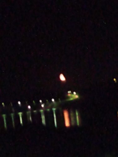 4 Bears Bridge Moon - SkySpy Photos, Images, Video